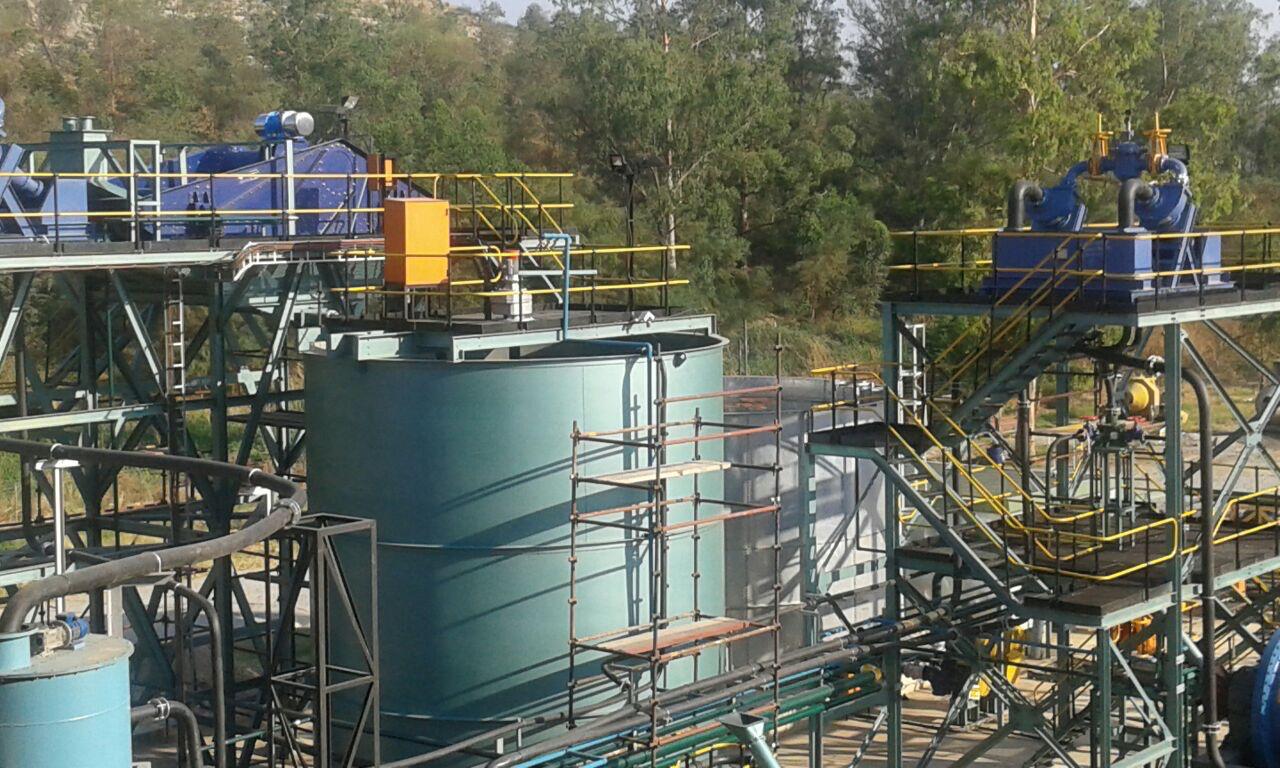 CT TerraMach engineering services
