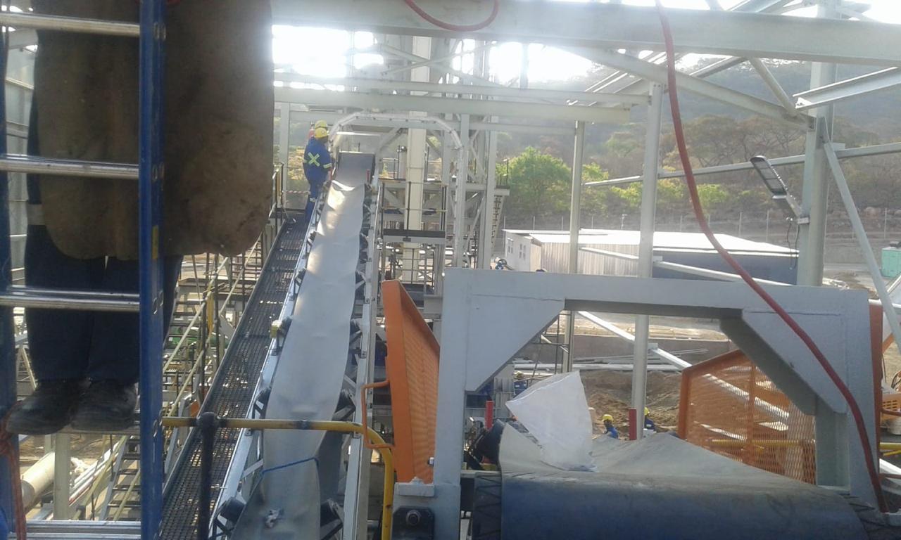 Material Handling