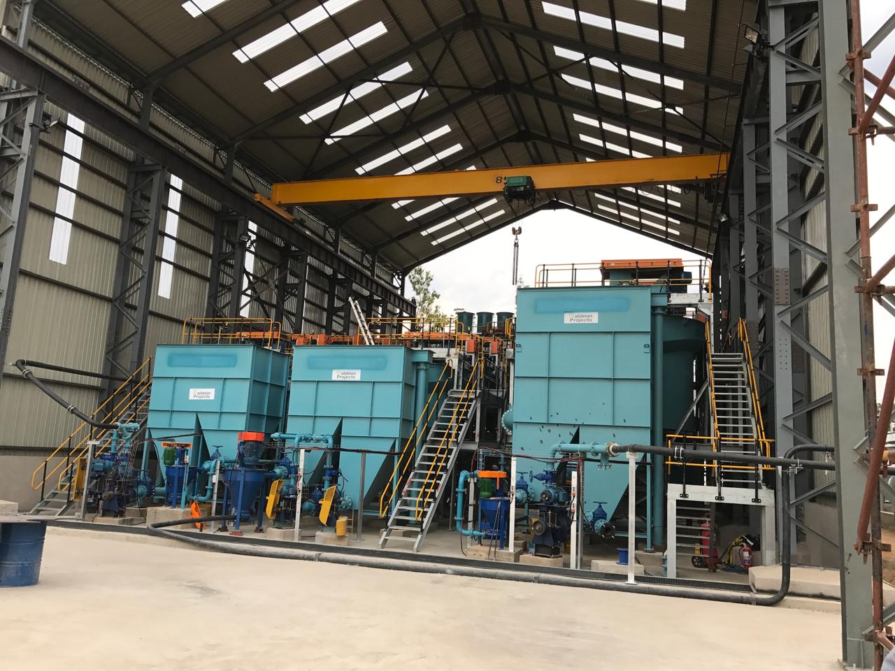 CT TerraMach project work 52