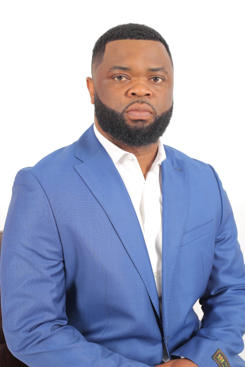 Kayembe Alain Nkashama