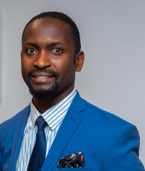 Dr. Matthew Udenge (FCII)
