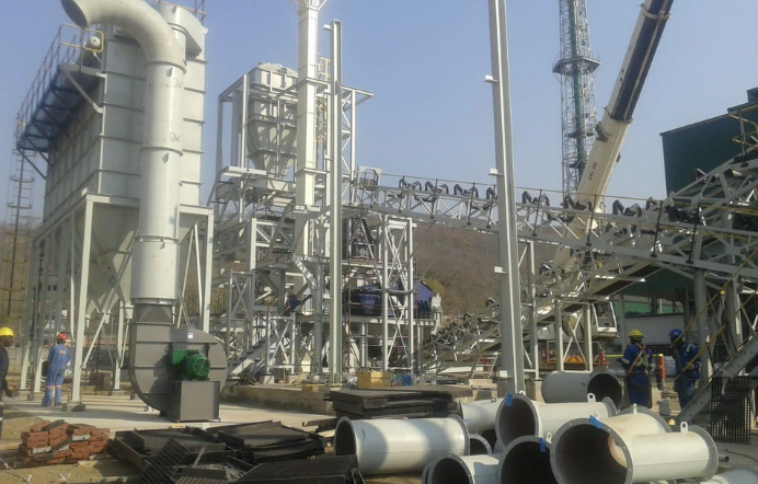 Plant and Equipment Audits and Maintenance Planning