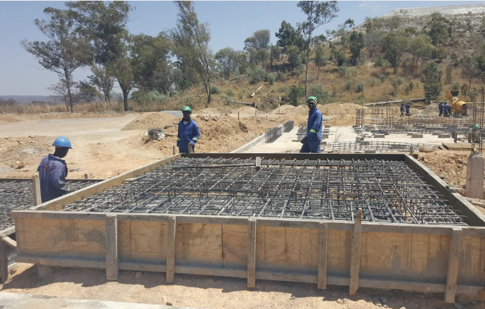 Civil and Structural Engineering