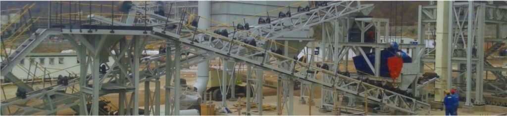 Project Management and Technical Advisory