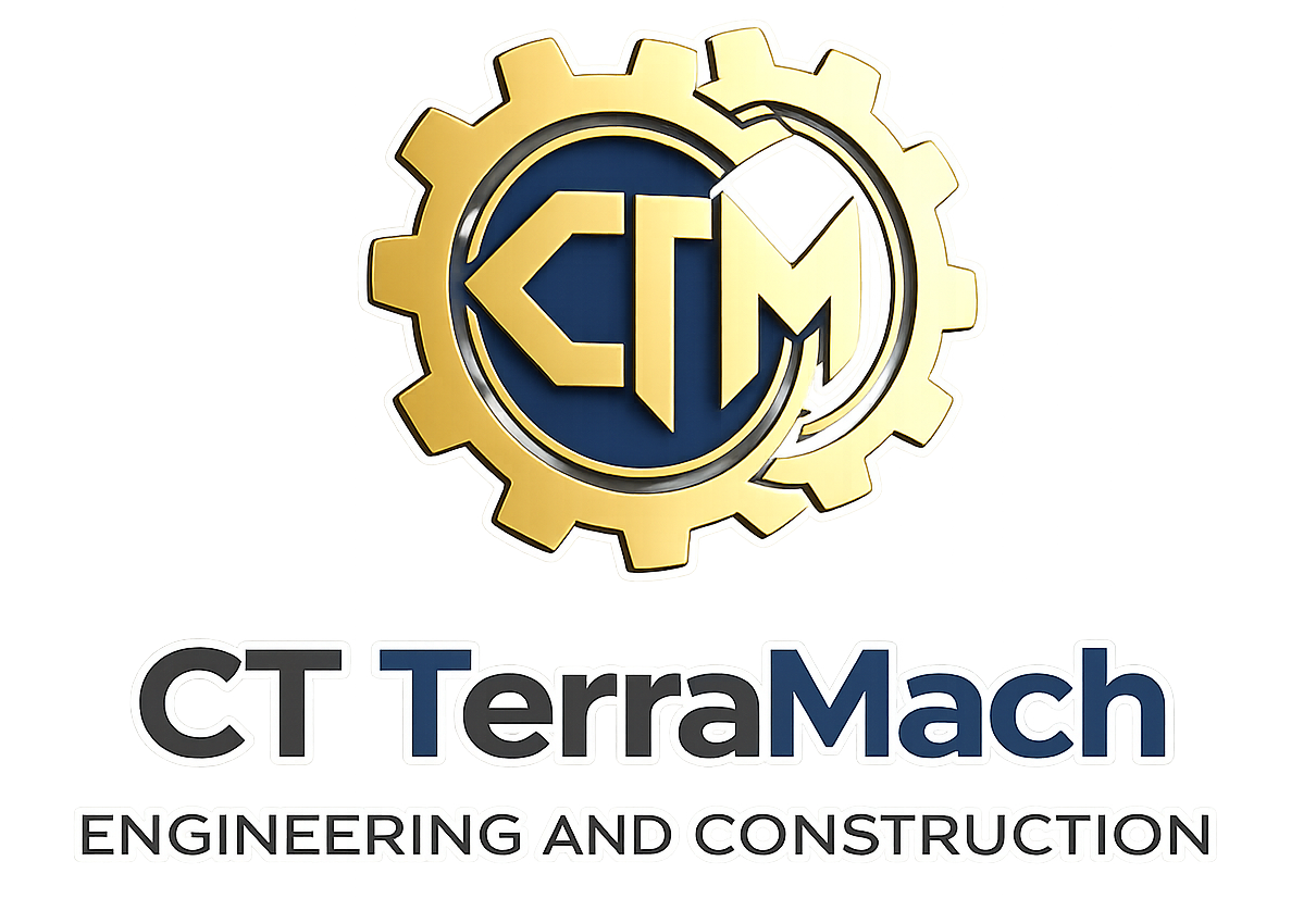 CT TerraMach Engineering
